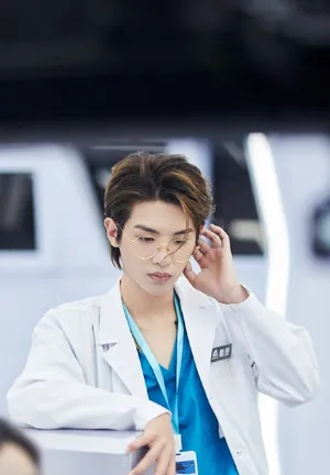 黄明昊《密室大逃脱2》第九期剧照图片_4