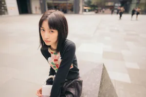 王悦伊灵动少女写真图片_4