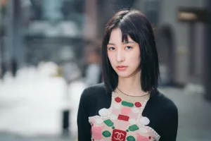 王悦伊灵动少女写真图片_8