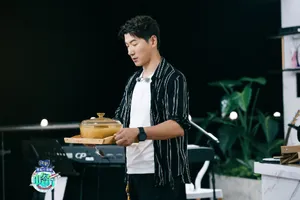 张亮《中餐厅第四季》第六期剧照图片_7