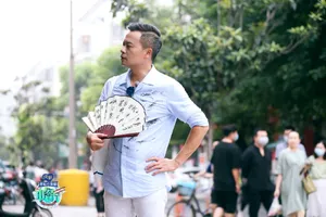 林述巍《中餐厅第四季》第六期剧照图片_5