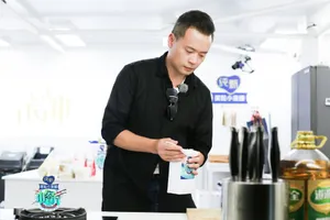 林述巍《中餐厅第四季》第六期剧照图片_8