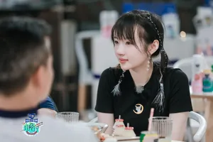 李浩菲《中餐厅第四季》第六期剧照图片_6