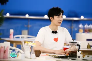 刘宇宁《中餐厅第四季》第六期剧照图片_6