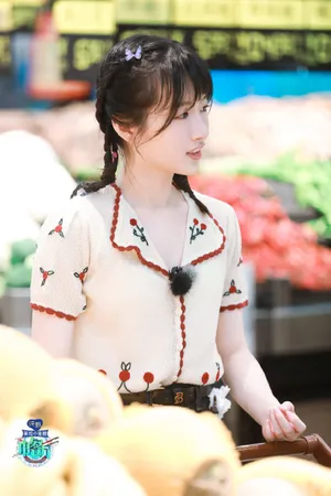 李浩菲《中餐厅第四季》第七期剧照图片_4