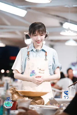 李浩菲《中餐厅第四季》第七期剧照图片_6
