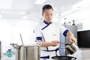 林述巍《中餐厅第四季》第七期剧照图片_6