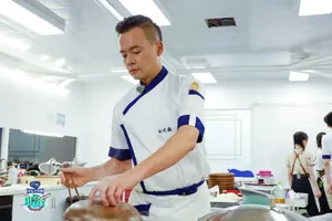 林述巍《中餐厅第四季》第七期剧照图片_8