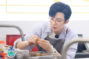 刘宇宁《中餐厅第四季》第八期剧照图片_3