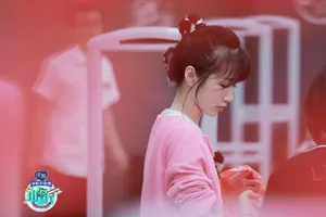 李浩菲《中餐厅第四季》第八期剧照图片_3