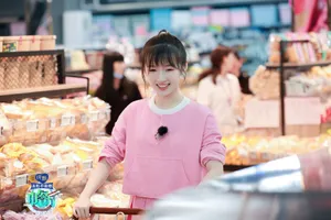 李浩菲《中餐厅第四季》第八期剧照图片_4