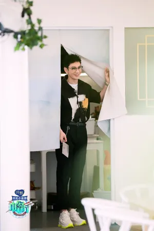 黄晓明《中餐厅第四季》第八期剧照图片_4