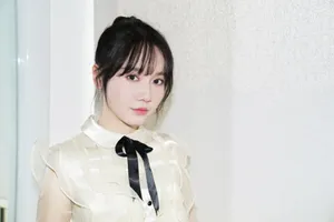 李墨之轻甜活动写真图片