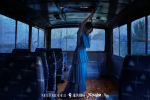 廖凡白宇谭卓合体大片写真图片_7