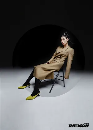 张碧晨最新时尚写真大片_6