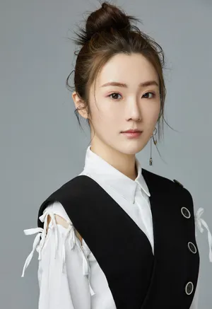 张可盈可盐可甜性感写真图片