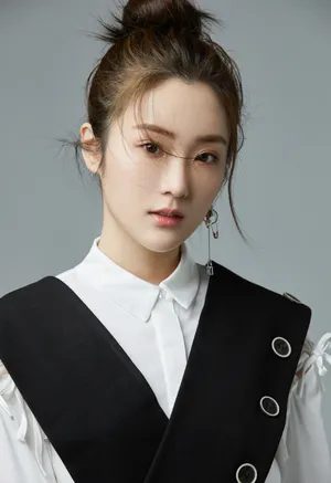 张可盈可盐可甜性感写真图片_2
