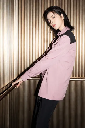 庄达菲休闲小清新活动图片