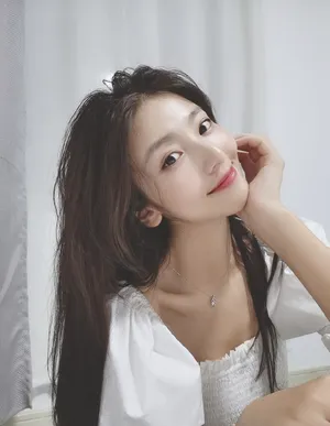 马瑞性感俏皮居家自拍图片_10