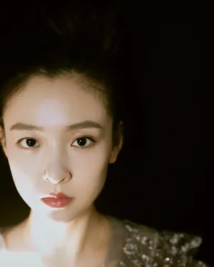 吴倩多面魅力性感图片写真