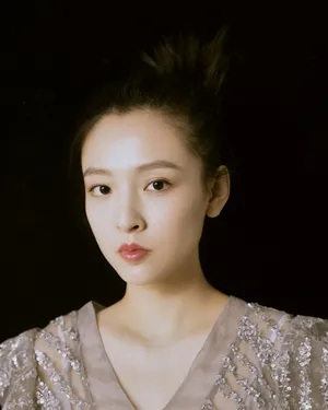 吴倩多面魅力性感图片写真