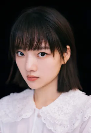 演员任敏气质性感写真图片_3