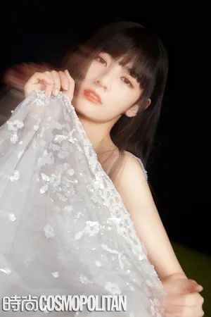 硬糖少女绿野仙踪大片写真图片_5
