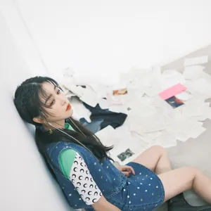 阚清子董力合体写真图片_5
