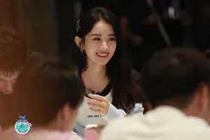 赵丽颖《中餐厅第四季》第九期剧照图片_5