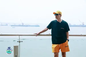 张亮《中餐厅第四季》第九期剧照图片_5