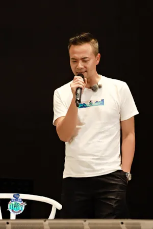 林述巍《中餐厅第四季》第九期剧照图片