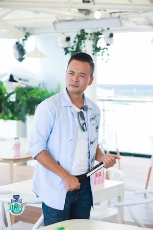 林述巍《中餐厅第四季》第九期剧照图片_4