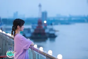 李浩菲《中餐厅第四季》第九期剧照图片_2