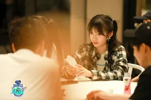李浩菲《中餐厅第四季》第九期剧照图片_4