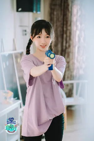 李浩菲《中餐厅第四季》第九期剧照图片_5