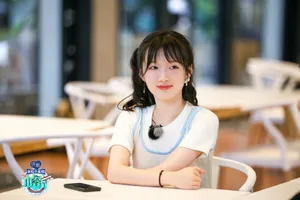 李浩菲《中餐厅第四季》第九期剧照图片_8