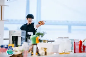 刘宇宁《中餐厅第四季》第九期剧照图片_4
