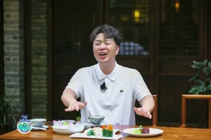 杜海涛《中餐厅第四季》第九期剧照图片_3