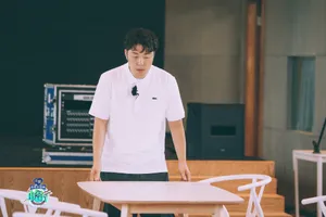 杜海涛《中餐厅第四季》第九期剧照图片_5