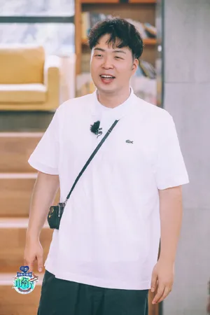 杜海涛《中餐厅第四季》第九期剧照图片_6