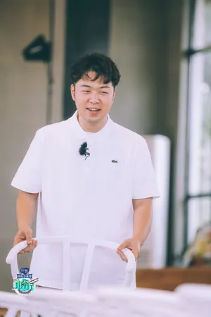 杜海涛《中餐厅第四季》第九期剧照图片_7