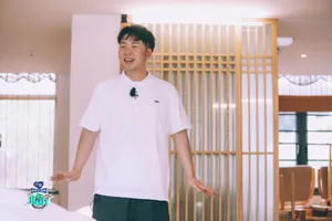 杜海涛《中餐厅第四季》第九期剧照图片_8