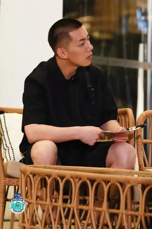 卡斯柏《中餐厅第四季》第九期剧照图片_1