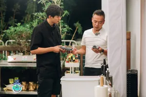 李子峰《中餐厅第四季》第九期剧照图片_3