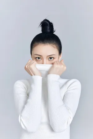 王佳宇清新性感图片写真