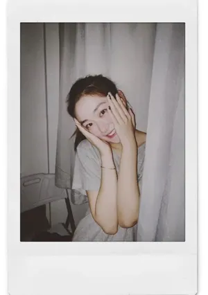 孙俪妹妹孙艳高马尾青春靓丽美照图片_5