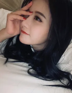 SNH48-段艺璇甜美笑容笑眼弯弯自拍图片_2