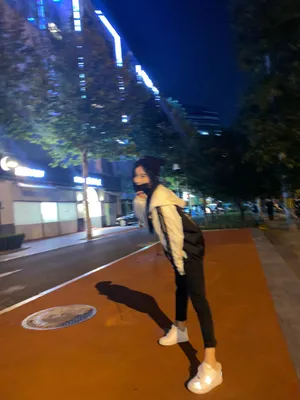 SNH48-段艺璇甜美笑容笑眼弯弯自拍图片_8