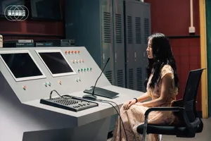 马苏《演员请就位2》剧照图片_2