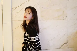 孟子义国庆假期生活照图片